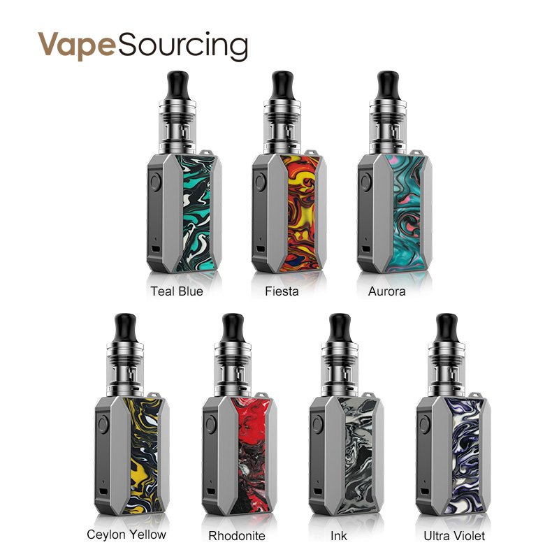 VOOPOO Drag kit