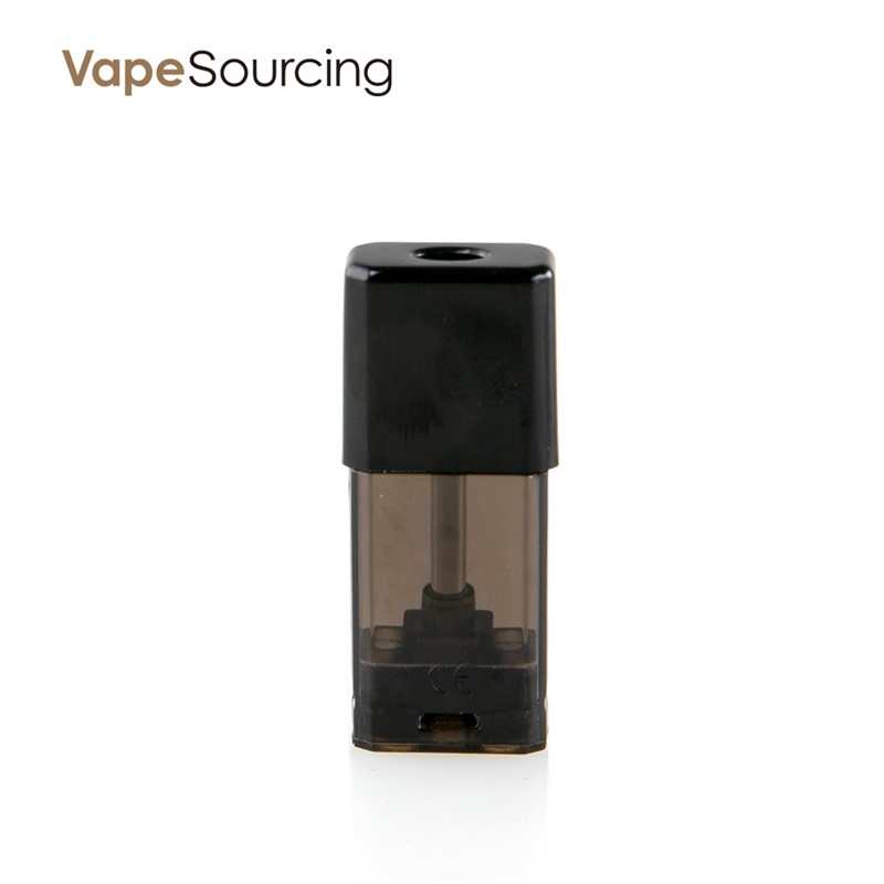 How Often Do You Need To Replace Refillable Pods Vapesourcing