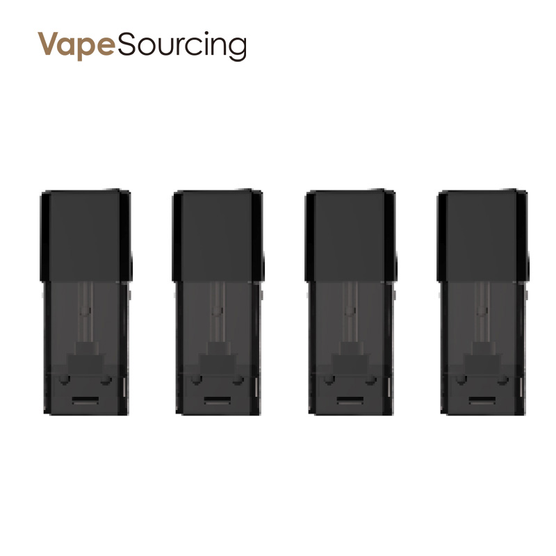 drag nano pod cartridge