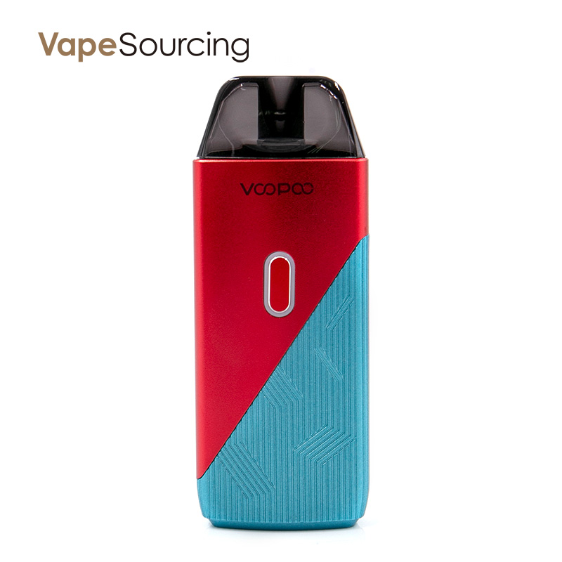 VOOPOO Find S Trio Pod in stock