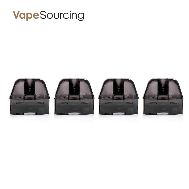 VOOPOO Find S Trio Pod Cartridge (4pcs/pack)