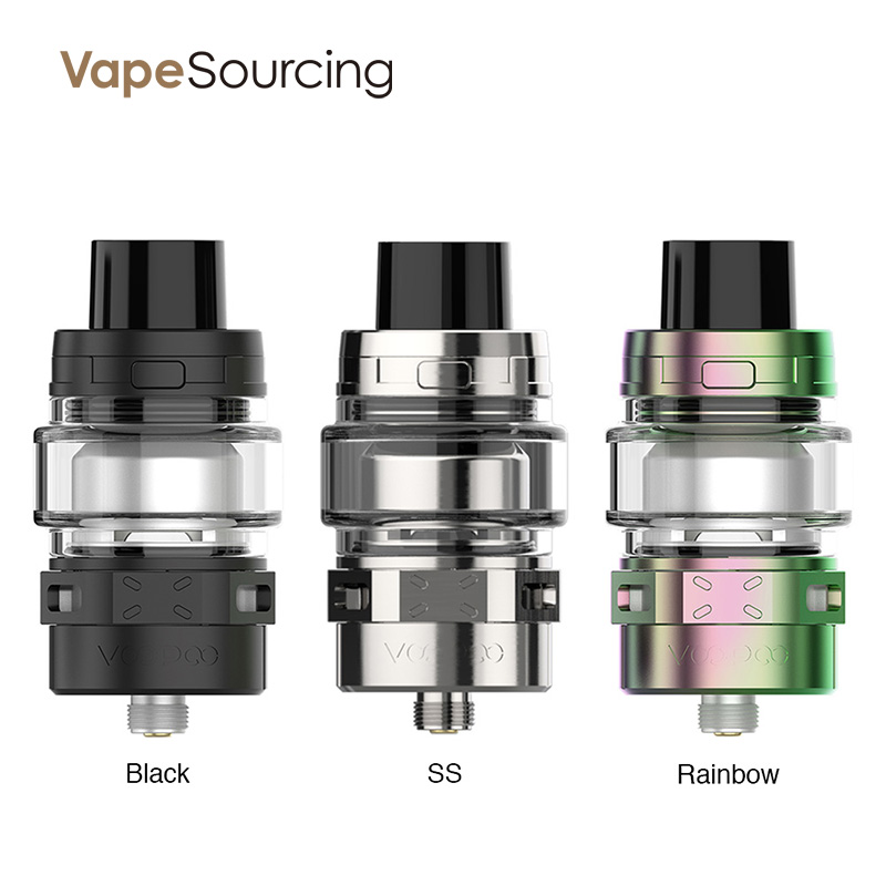 VOOPOO Maat tank