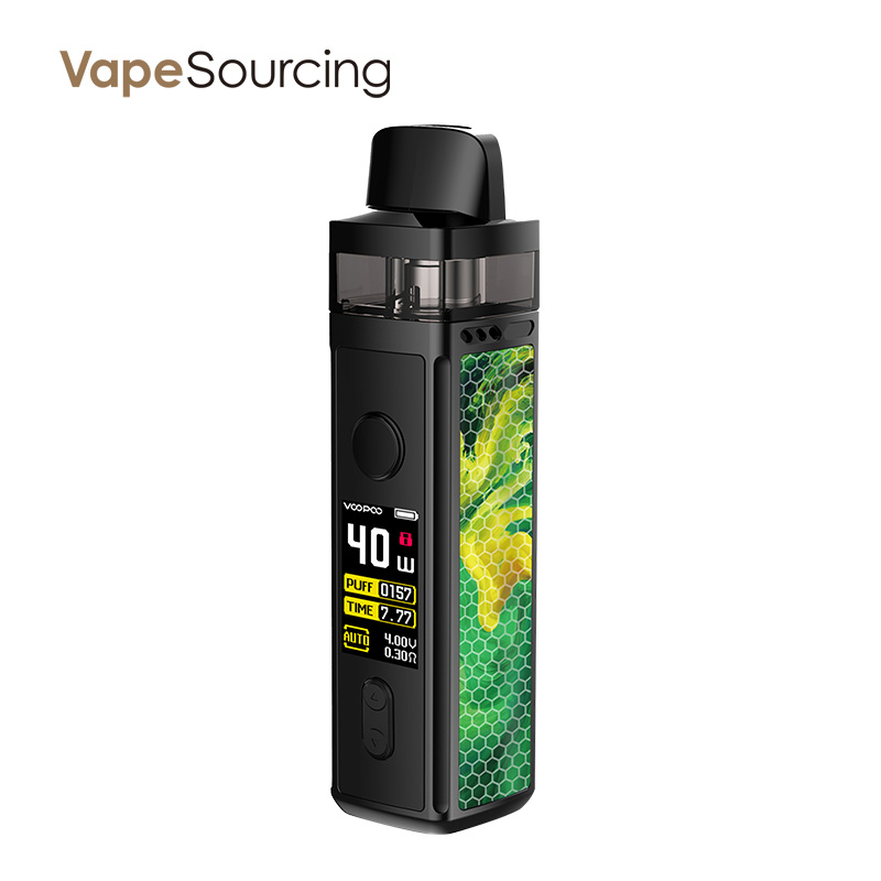 Voopoo Vinci Mod Pod Kit