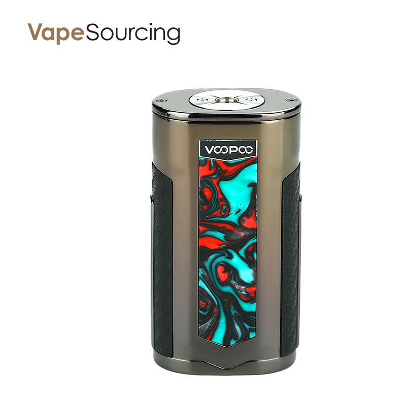 voopoo x217 mod