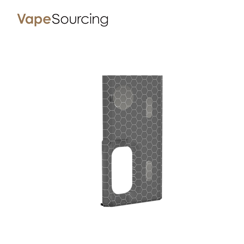Wismec Luxotic Bf Box Side Cover Vapesourcing