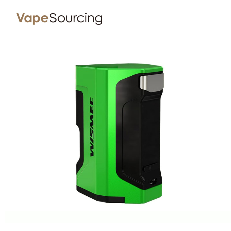 buy Wismec Luxotic DF