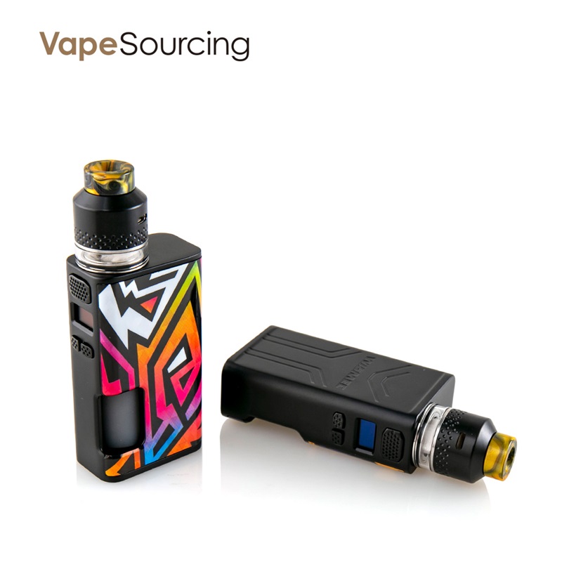 Wismec LUXOTIC SURFACE Wismec LUXOTIC SURFACE