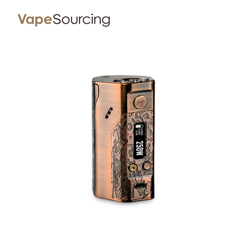 buy Wismec Reuleaux DNA250 mod