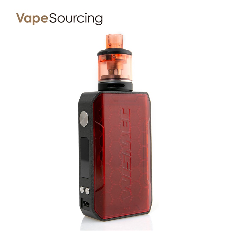 SINUOUS V200 Kit review SINUOUS V200 Kit review