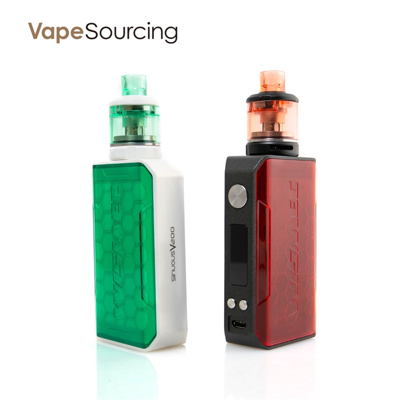 cheap sinuous v200 cheap sinuous v200