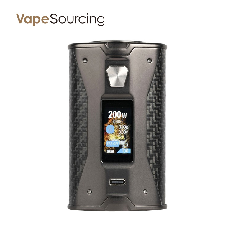 YiHi SXmini X Class Box Mod 200W