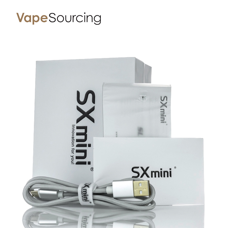 YiHi SXMini SL Class Mod 100W With SX485J Chip Set Sale | Vapesourcing