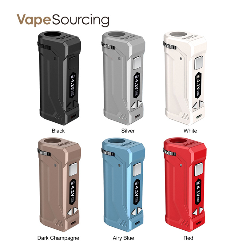 yocan uni pro caja vv mod 650mah 1