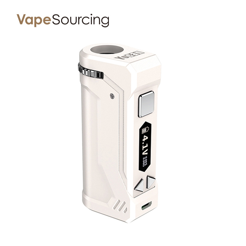 Yocan UNI Pro Vaporizer Mod 650mAh $19.99