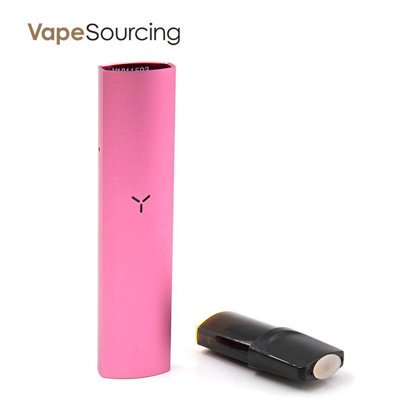 YOOZ Kit 350mAh Disposable Pod System Kit Vapesourcing