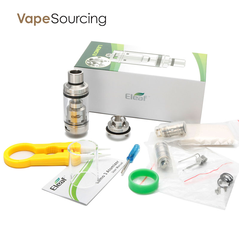 Geekvape Karma kit in Vapesourcing