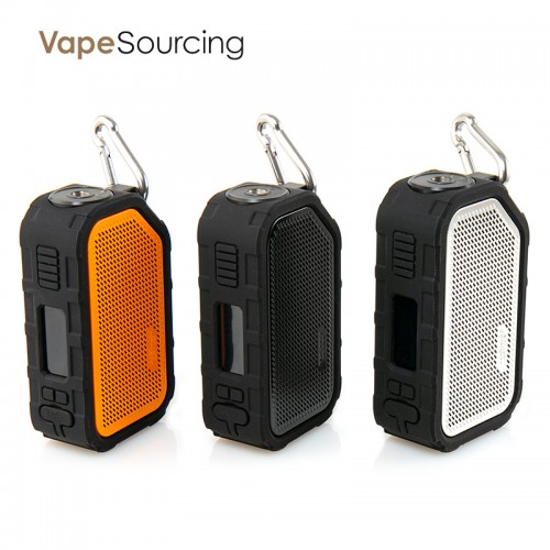 Wismec Active Mod