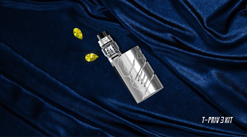 SMOK T-PRIV 3 Kit 300W