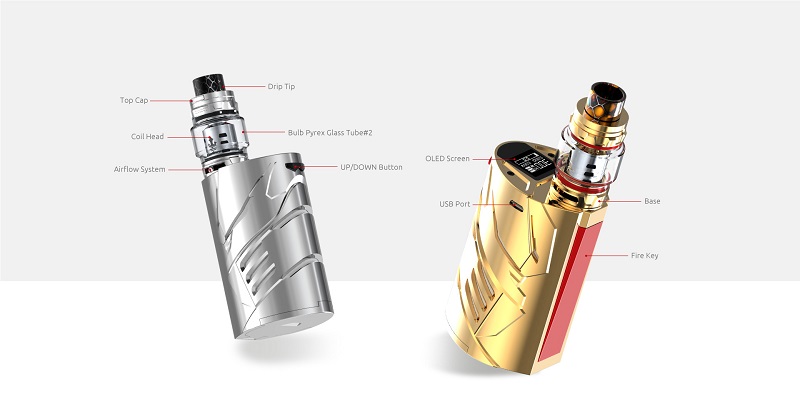 SMOK T-PRIV 3