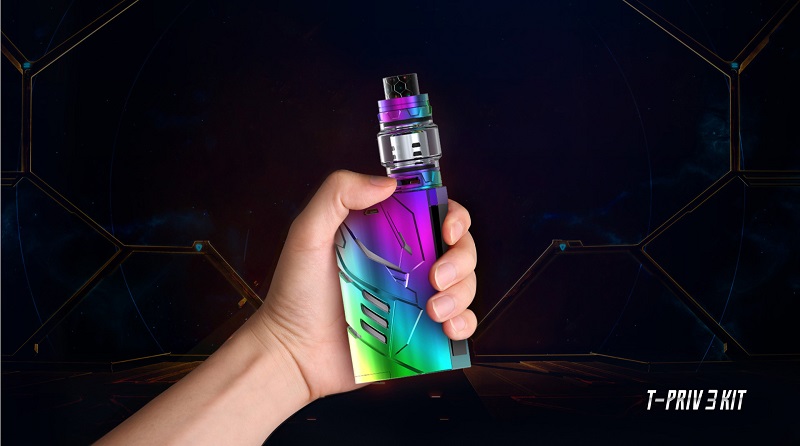 T-PRIV 3 Kit 300W