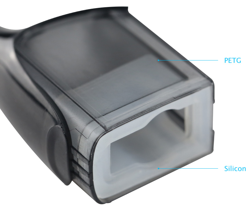 joyetech atopack penguin se Cartridge Eco-friendly Material