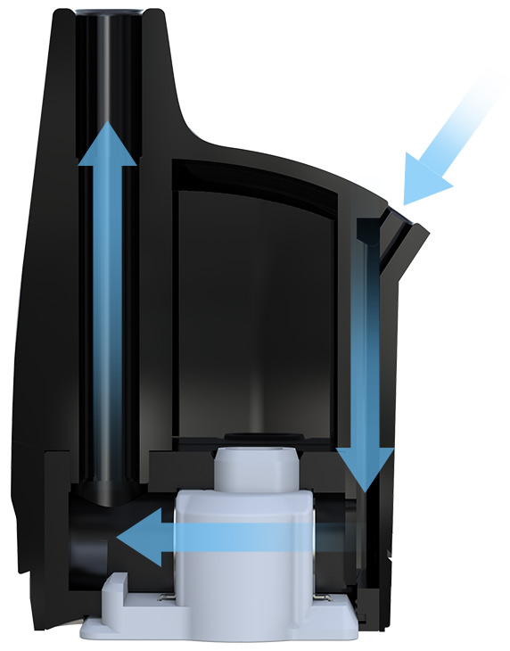 Joyetech Atopack Penguin Cartridge