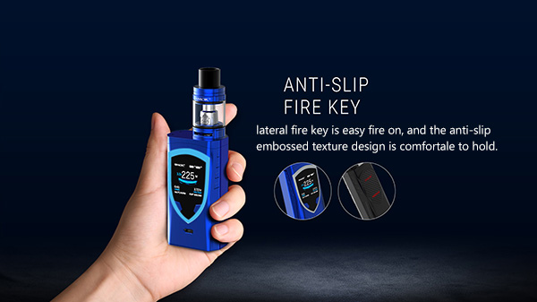 SMOK ProColor Kit