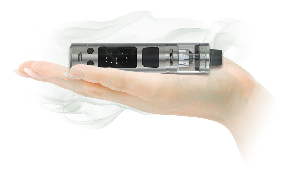 Joyetech Vic Primo Mini with ProCore Aries