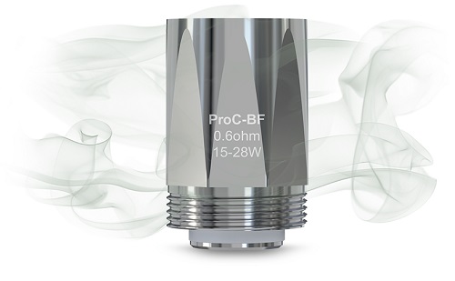 ProC-BF (0.6ohm) head