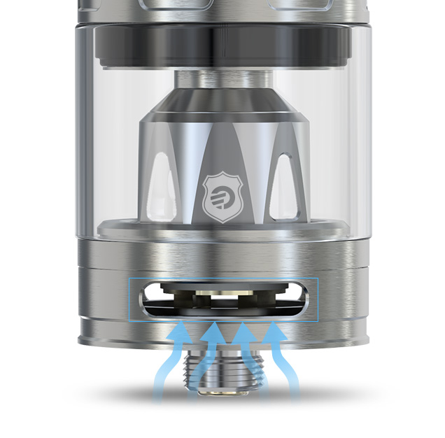 Joyetech eVic Primo 2.0 with ProCore Aries