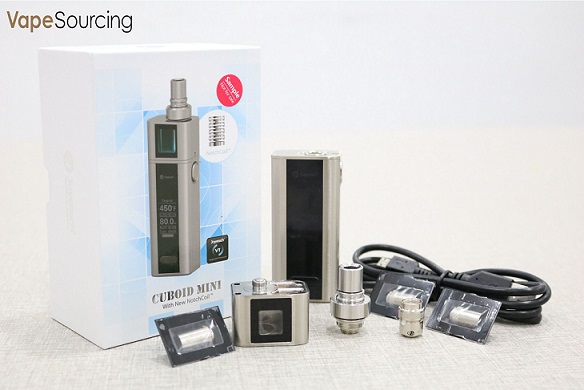 WISMEC CB-60 Mod online