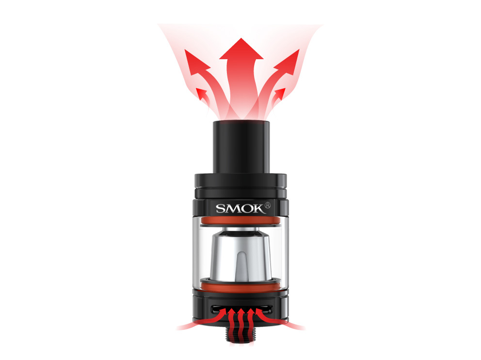 Smok tank