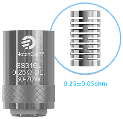 best joyetech bf ss316 coils