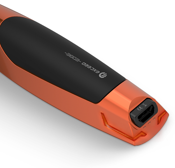 Joyetech Exceed EDGE Battery