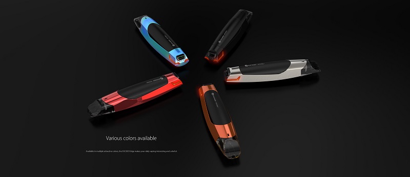 colorful EXCEED Edge Kit