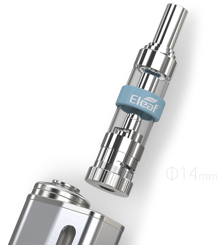 GS Baby Atomizer