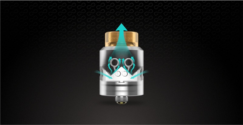 Geekvape Loop RDA