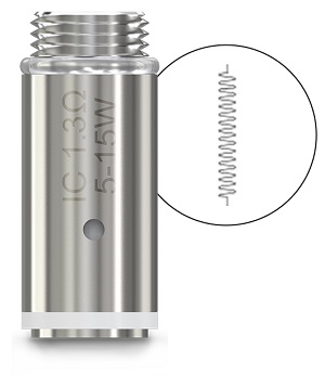 Eleaf IC 1.3ohm Head