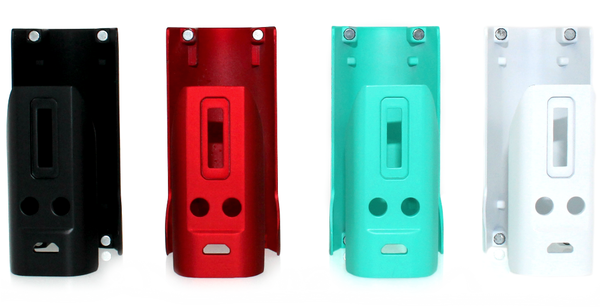 Wismec Reuleaux RX200 Front & Back Cover in VapeSourcing