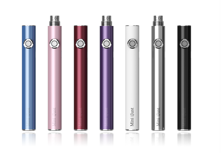 Eleaf Mini iJust Battery