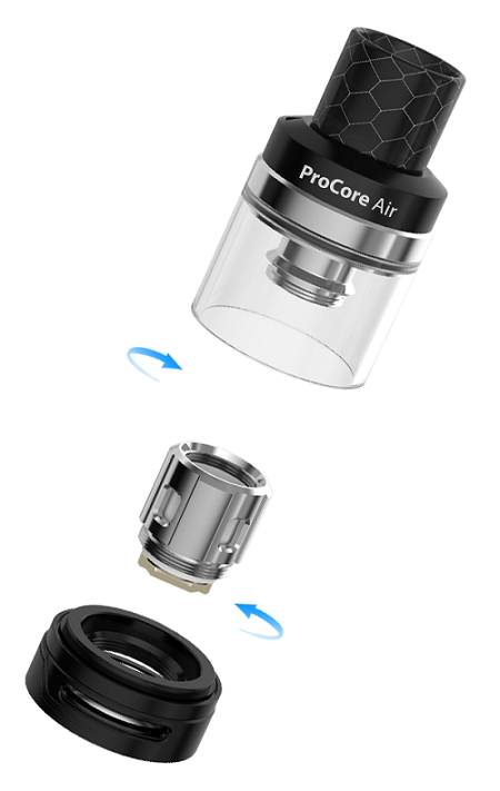 Joyetech ProCA