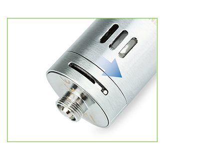 eGo ONE Mega Atomizer