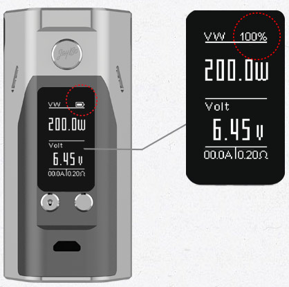 Wismec Reuleaux RX200S | Vapesourcing