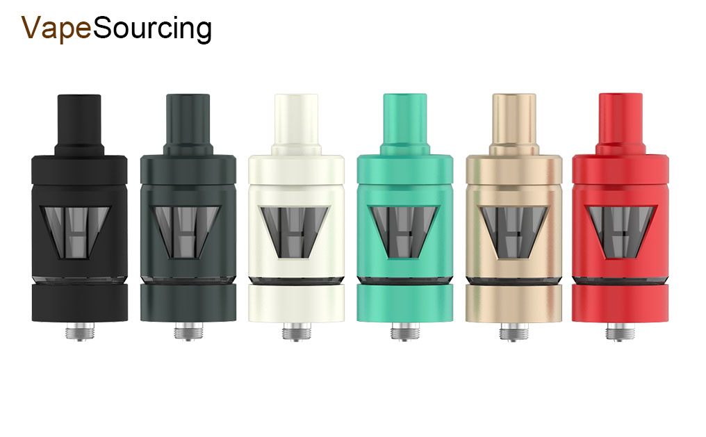 joyetech eVic-VTC MIni 75W tron-S atomizer with 6colors