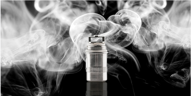 powerful Wismec Vicino Atomizer