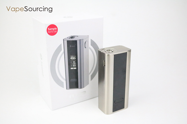 the picture of joyetech cuboid express kit