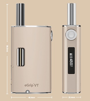 joyetech egrip VT Kit