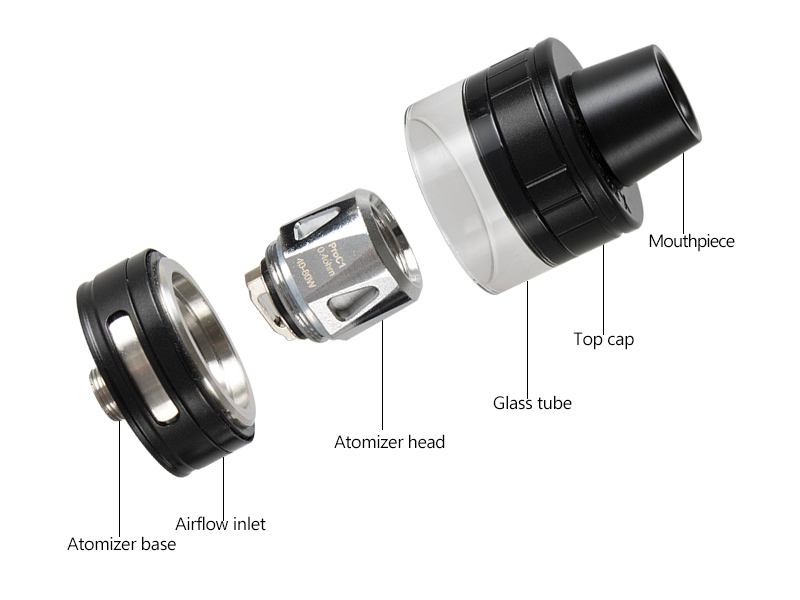 Joyetech ProCore X Atomizer