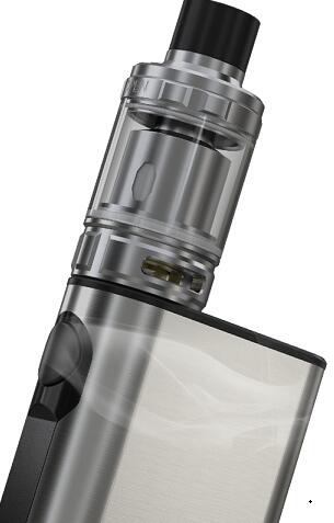 Eleaf iStick QC 200W kit