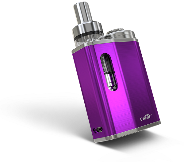 Pico Baby Mod